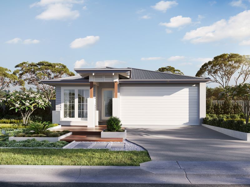 [Land for Sale] Panorama Estate, Bahrs Scrub OpenLot